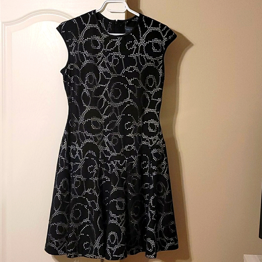 Womans dress